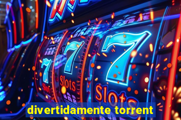 divertidamente torrent